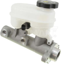 Load image into Gallery viewer, M630024 Brake Master Cylinder Dorman - First Stop Canada