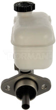 Load image into Gallery viewer, M630025 Brake Master Cylinder Dorman - First Stop Canada