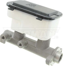 Load image into Gallery viewer, M630027 Brake Master Cylinder Dorman - First Stop Canada