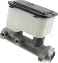 Load image into Gallery viewer, M630028 Brake Master Cylinder Dorman - First Stop Canada