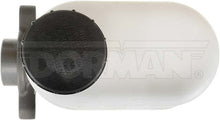 Load image into Gallery viewer, M630031 Brake Master Cylinder Dorman - First Stop Canada