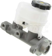 Load image into Gallery viewer, M630032 Brake Master Cylinder Dorman - First Stop Canada