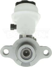 Load image into Gallery viewer, M630033 Brake Master Cylinder Dorman - First Stop Canada