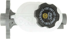 Load image into Gallery viewer, M630033 Brake Master Cylinder Dorman - First Stop Canada