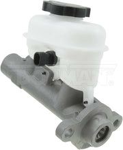 Load image into Gallery viewer, M630033 Brake Master Cylinder Dorman - First Stop Canada
