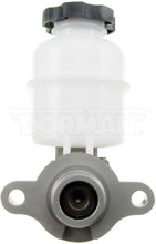 Load image into Gallery viewer, M630034 Brake Master Cylinder Dorman - First Stop Canada