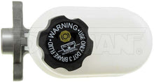 Load image into Gallery viewer, M630034 Brake Master Cylinder Dorman - First Stop Canada