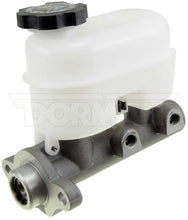 Load image into Gallery viewer, M630034 Brake Master Cylinder Dorman - First Stop Canada
