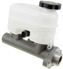 Load image into Gallery viewer, M630034 Brake Master Cylinder Dorman - First Stop Canada