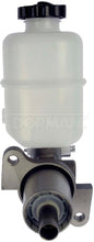 Load image into Gallery viewer, M630036 Brake Master Cylinder Dorman - First Stop Canada