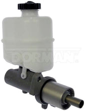 Load image into Gallery viewer, M630036 Brake Master Cylinder Dorman - First Stop Canada