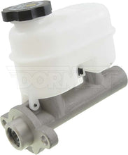 Load image into Gallery viewer, M630037 Brake Master Cylinder Dorman - First Stop Canada