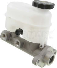 Load image into Gallery viewer, M630037 Brake Master Cylinder Dorman - First Stop Canada
