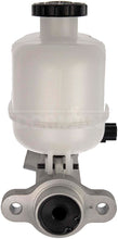 Load image into Gallery viewer, M630038 Brake Master Cylinder Dorman - First Stop Canada