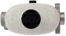 Load image into Gallery viewer, M630038 Brake Master Cylinder Dorman - First Stop Canada