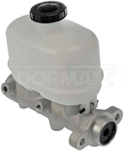 Load image into Gallery viewer, M630038 Brake Master Cylinder Dorman - First Stop Canada