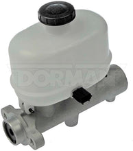 Load image into Gallery viewer, M630038 Brake Master Cylinder Dorman - First Stop Canada