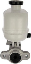 Load image into Gallery viewer, M630039 Brake Master Cylinder Dorman - First Stop Canada