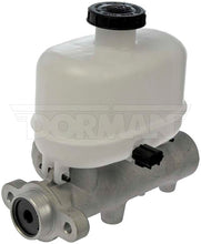 Load image into Gallery viewer, M630039 Brake Master Cylinder Dorman - First Stop Canada