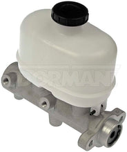 Load image into Gallery viewer, M630039 Brake Master Cylinder Dorman - First Stop Canada