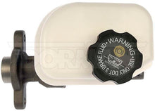 Charger l'image dans la galerie, M630040 Brake Master Cylinder Dorman - First Stop Canada