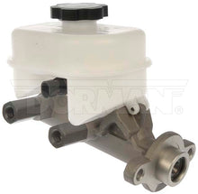 Charger l'image dans la galerie, M630040 Brake Master Cylinder Dorman - First Stop Canada