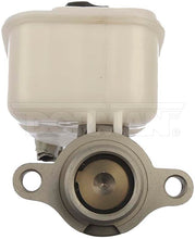 Load image into Gallery viewer, M630043 Brake Master Cylinder Dorman - First Stop Canada