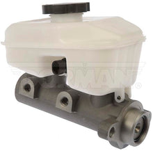 Load image into Gallery viewer, M630043 Brake Master Cylinder Dorman - First Stop Canada