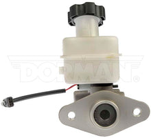 Load image into Gallery viewer, M630051 Brake Master Cylinder Dorman - First Stop Canada