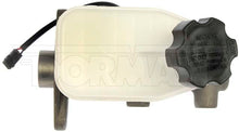 Load image into Gallery viewer, M630051 Brake Master Cylinder Dorman - First Stop Canada