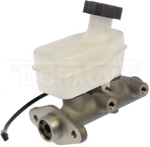 Load image into Gallery viewer, M630051 Brake Master Cylinder Dorman - First Stop Canada