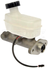 Load image into Gallery viewer, M630051 Brake Master Cylinder Dorman - First Stop Canada