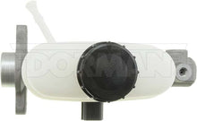 Charger l'image dans la galerie, M630052 Brake Master Cylinder Dorman - First Stop Canada