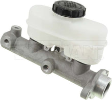 Charger l'image dans la galerie, M630052 Brake Master Cylinder Dorman - First Stop Canada