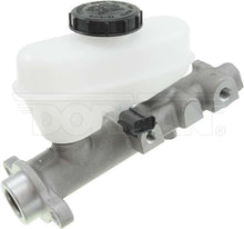 Load image into Gallery viewer, M630053 Brake Master Cylinder Dorman - First Stop Canada