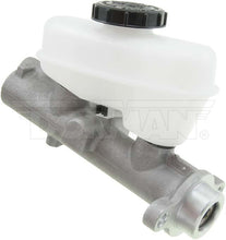 Load image into Gallery viewer, M630053 Brake Master Cylinder Dorman - First Stop Canada