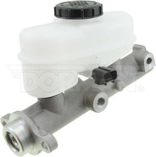 Load image into Gallery viewer, M630054 Brake Master Cylinder Dorman - First Stop Canada