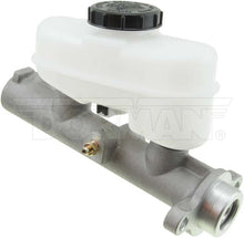 Load image into Gallery viewer, M630054 Brake Master Cylinder Dorman - First Stop Canada