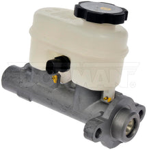 Charger l'image dans la galerie, M630056 Brake Master Cylinder Dorman - First Stop Canada