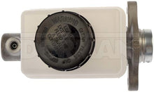 Load image into Gallery viewer, M630060 Brake Master Cylinder Dorman - First Stop Canada