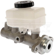 Load image into Gallery viewer, M630060 Brake Master Cylinder Dorman - First Stop Canada