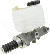 Load image into Gallery viewer, M630063 Brake Master Cylinder Dorman - First Stop Canada