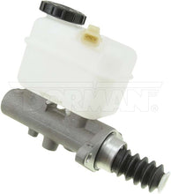 Load image into Gallery viewer, M630063 Brake Master Cylinder Dorman - First Stop Canada