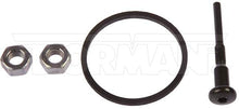 Load image into Gallery viewer, M630071 Brake Master Cylinder Dorman - First Stop Canada