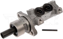 Load image into Gallery viewer, M630078 Brake Master Cylinder Dorman - First Stop Canada