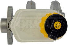 Load image into Gallery viewer, M630086 Brake Master Cylinder Dorman - First Stop Canada