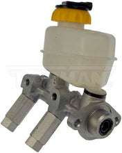 Load image into Gallery viewer, M630086 Brake Master Cylinder Dorman - First Stop Canada