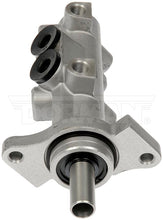 Load image into Gallery viewer, M630087 Brake Master Cylinder Dorman - First Stop Canada