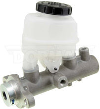 Charger l'image dans la galerie, M630092 Brake Master Cylinder Dorman - First Stop Canada