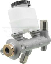 Charger l'image dans la galerie, M630096 Brake Master Cylinder Dorman - First Stop Canada